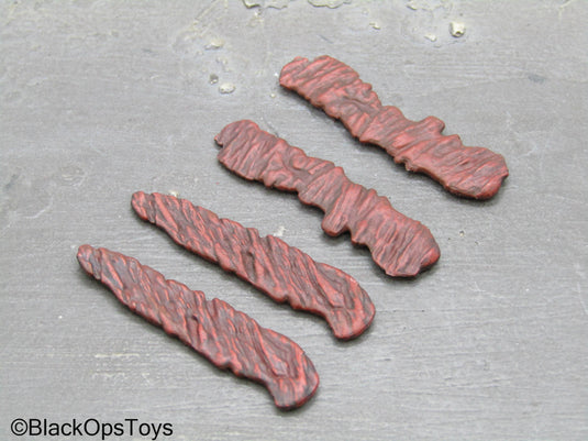 The Last Father - Strips Of Jerky
