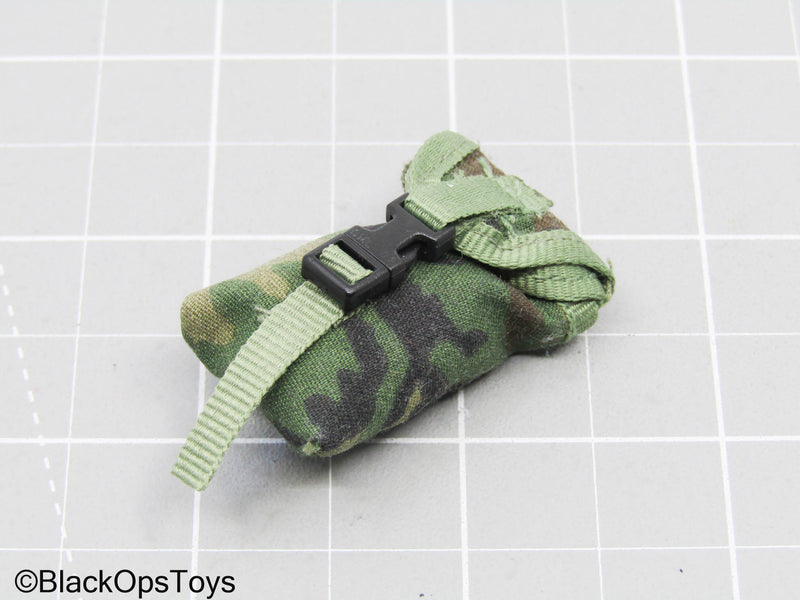 Load image into Gallery viewer, Multicam Camo Pouch
