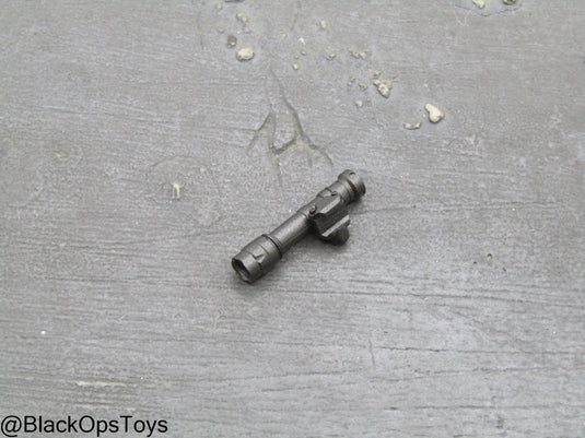 Grey Tactical Light