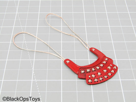 Metal Nodowa Neck Guard