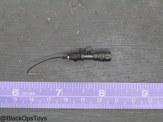 Grey Tactical Light
