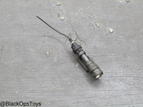 Grey Tactical Light