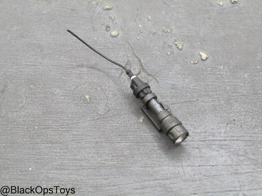 Grey Tactical Light