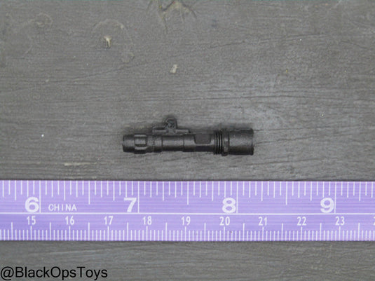 Black Tactical Light