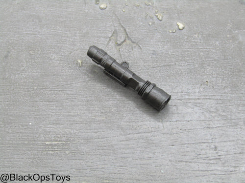 Black Tactical Light