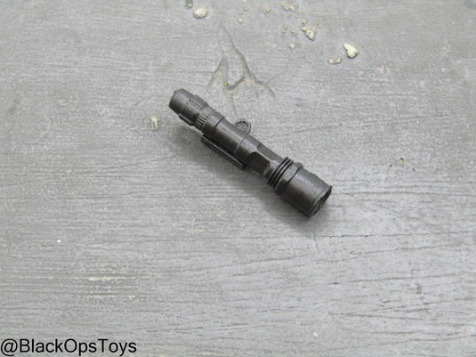 Black Tactical Light