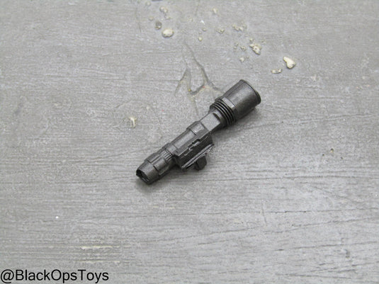 Black Tactical Light