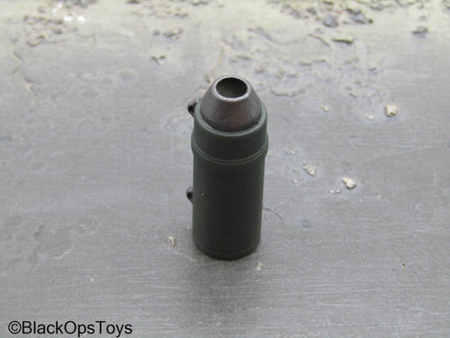 The Last Father - Metal Water Bottle