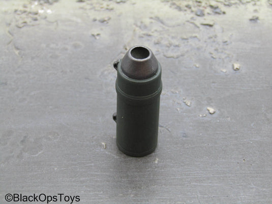 The Last Father - Metal Water Bottle