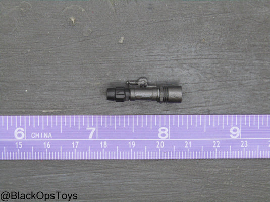 Grey Tactical Light