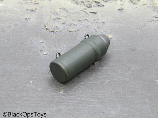 The Last Father - Metal Water Bottle
