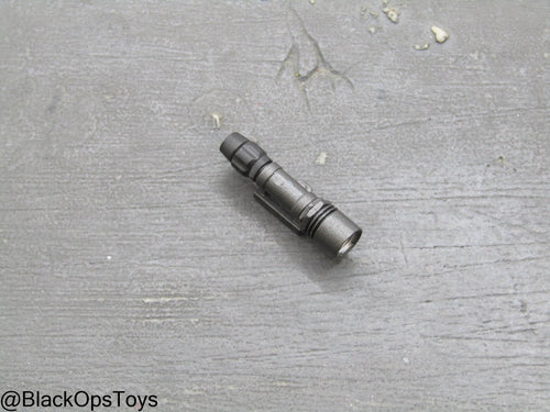 Grey Tactical Light