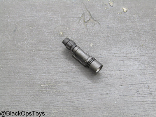 Grey Tactical Light