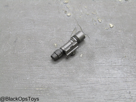 Grey Tactical Light