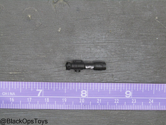 Black Tactical Light