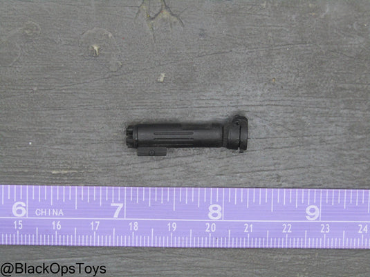 Black Tactical Light