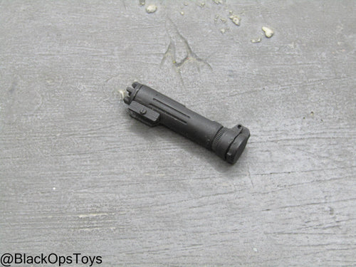 Black Tactical Light
