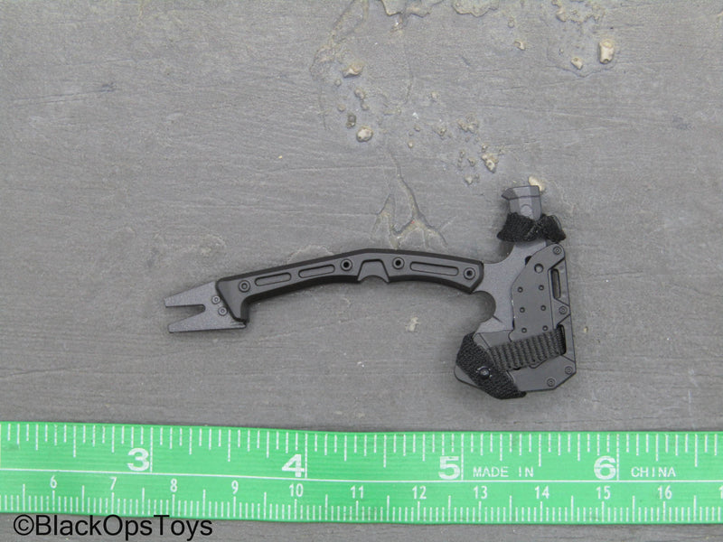 Load image into Gallery viewer, ZERT - Deathridge Remastered - Tomahawk w/Sheath
