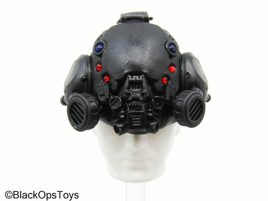 Futuristic Mask