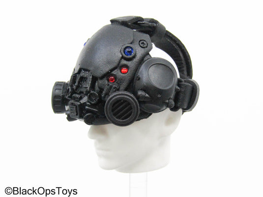 Futuristic Mask