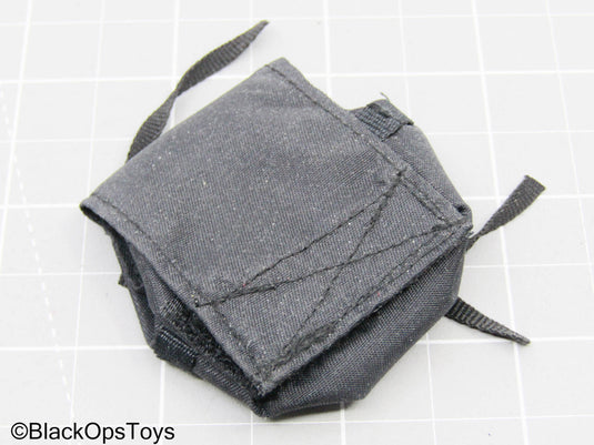 Black Pouch