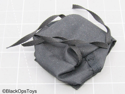 Black Pouch