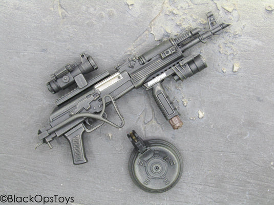 Model Weapons – Tagged