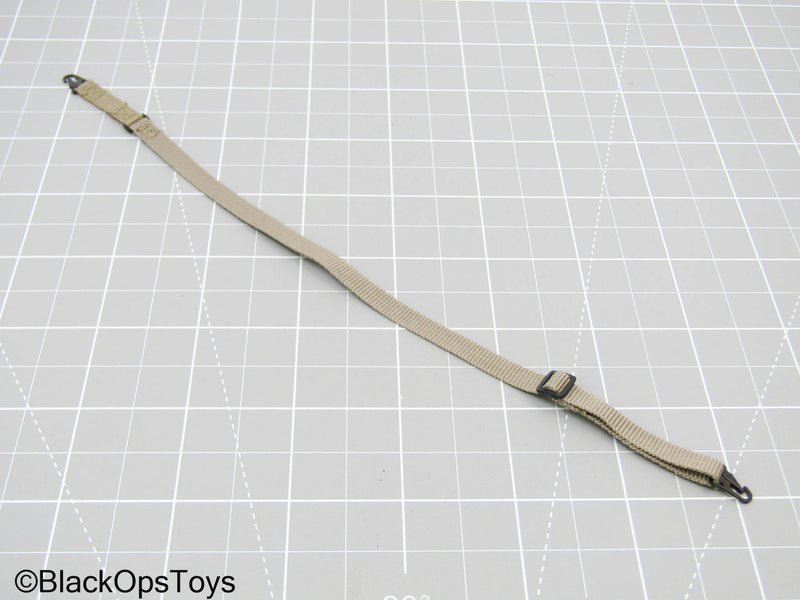 Load image into Gallery viewer, Tan Dual Attachment Sling
