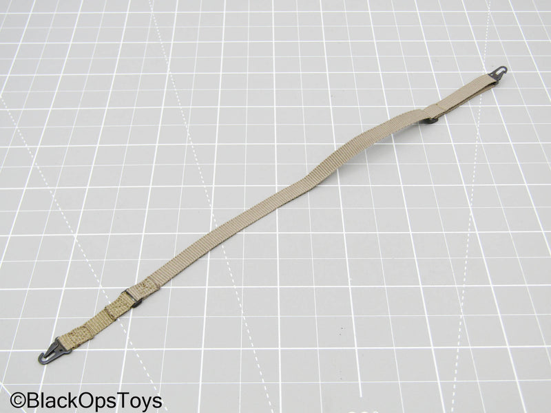 Load image into Gallery viewer, Tan Dual Attachment Sling
