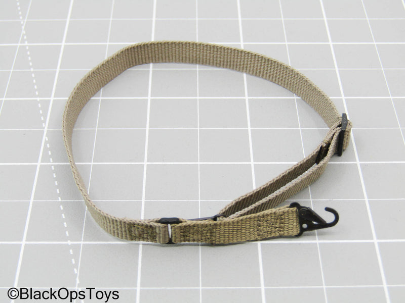 Load image into Gallery viewer, Tan Dual Attachment Sling
