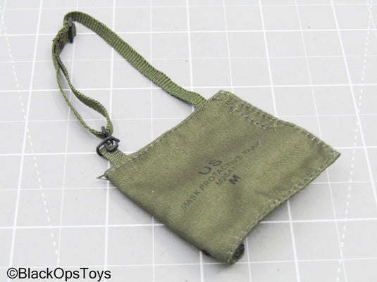 OD Green Pouch