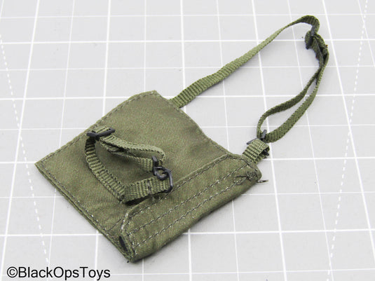 OD Green Pouch