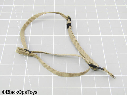 Olive Green Single Attachment Sling