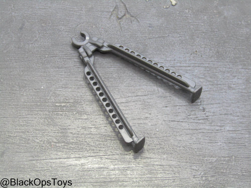 LMG Bipod
