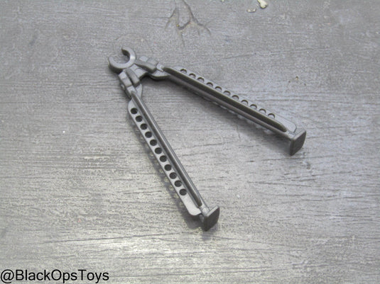 LMG Bipod