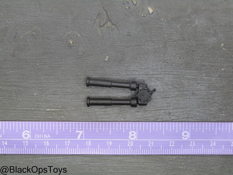 Load image into Gallery viewer, Black Extendable Bipod
