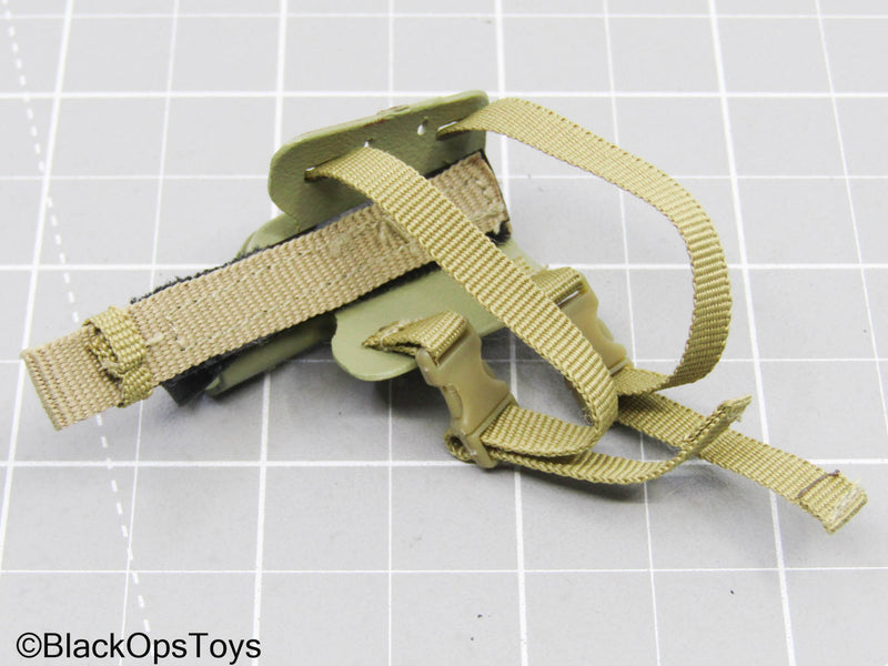 Load image into Gallery viewer, Multicam Camo Drop Leg Holster
