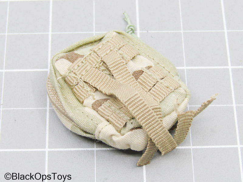Load image into Gallery viewer, Desert Camo IFAK Pouch
