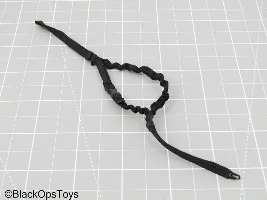 Black Single Attachment Sling
