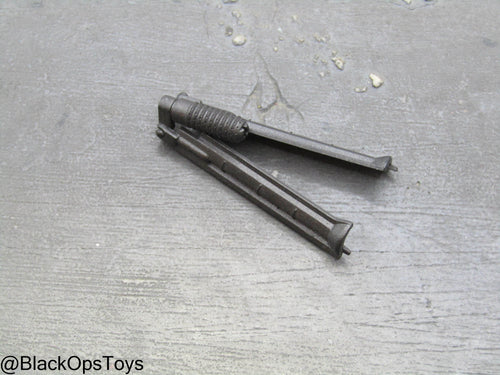Black Bipod