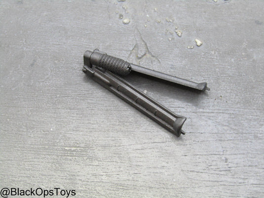 Black Bipod