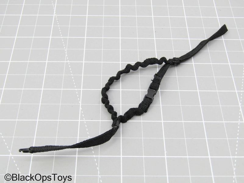 Load image into Gallery viewer, Black Single Attachment Sling
