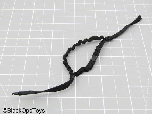 Black Single Attachment Sling
