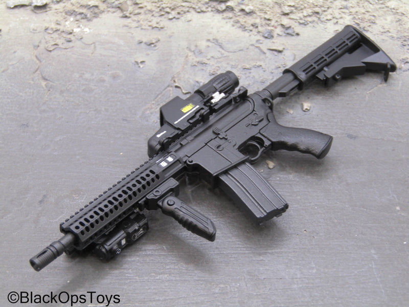 Load image into Gallery viewer, Special Forces - AR15 Rifle w/Attachment Set
