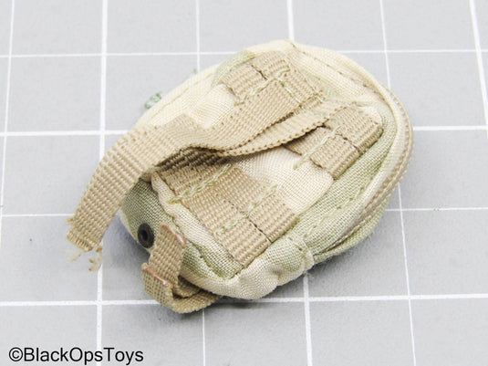 Desert Camo IFAK Pouch