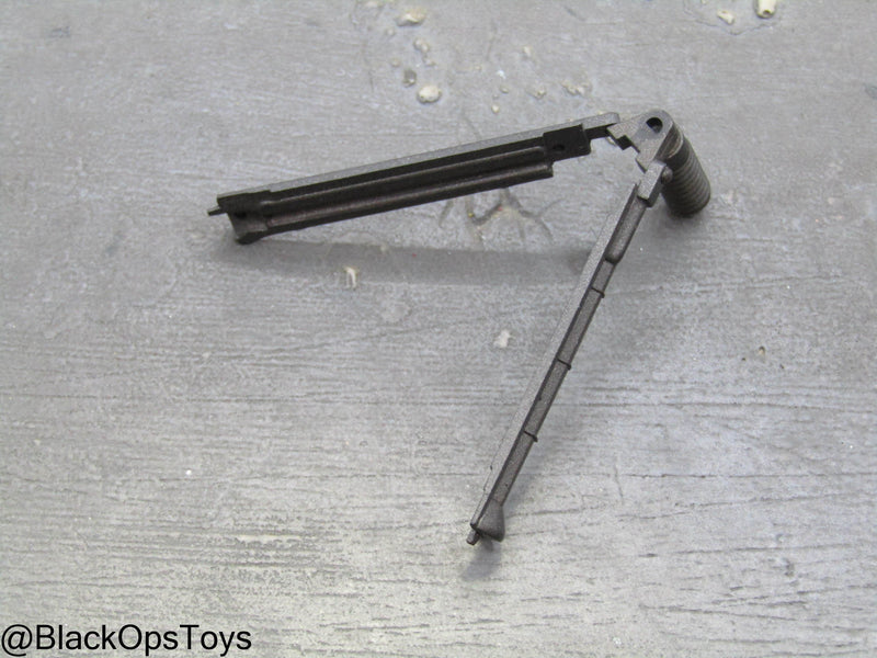 Load image into Gallery viewer, Black Bipod
