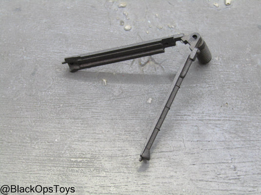 Black Bipod