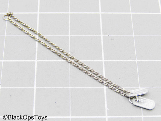 Dog Tags
