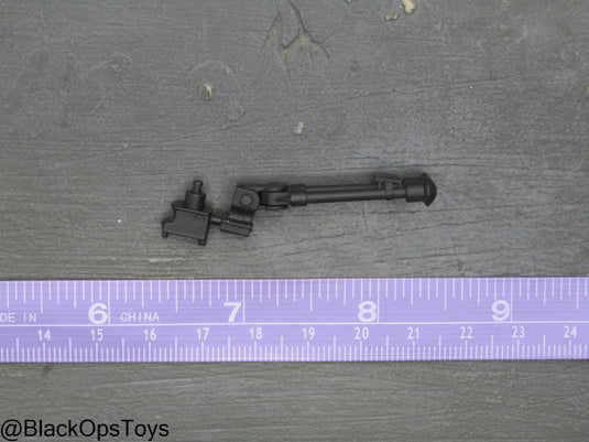 Black Bipod