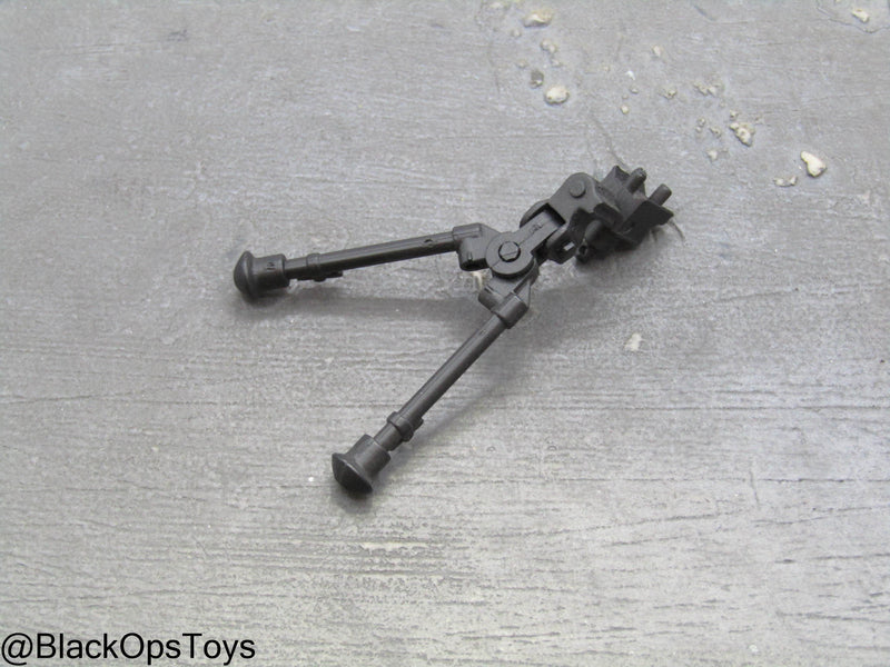 Load image into Gallery viewer, Black Bipod
